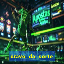 cravo da sorte jogos online